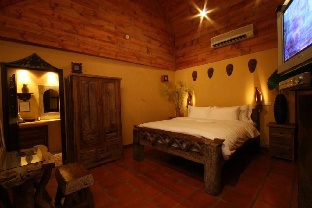 Ко Чанг: Nirvana Resort Koh Chang