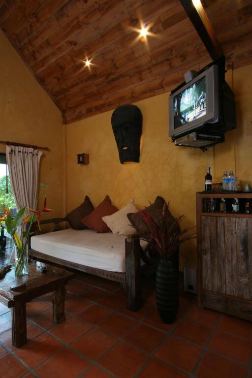 Ко Чанг: Nirvana Resort Koh Chang
