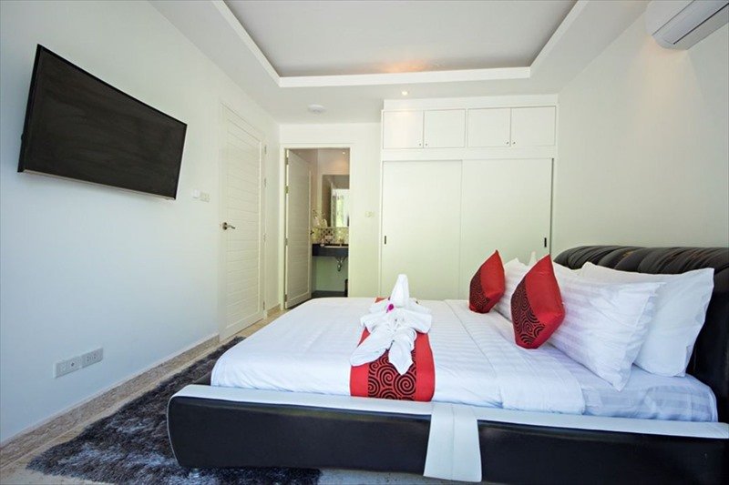 Самуи: 6 Bedroomed Seaview Chaweng Noi AST