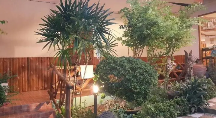 Так: Klongsak Resort