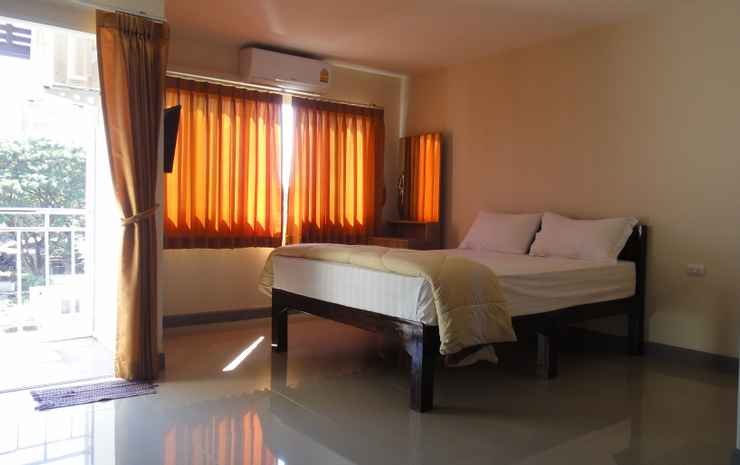Чиангмай: Chiangmai Viewplace Condo 2d