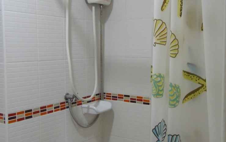 Чиангмай: Chiangmai Viewplace Condo 2d