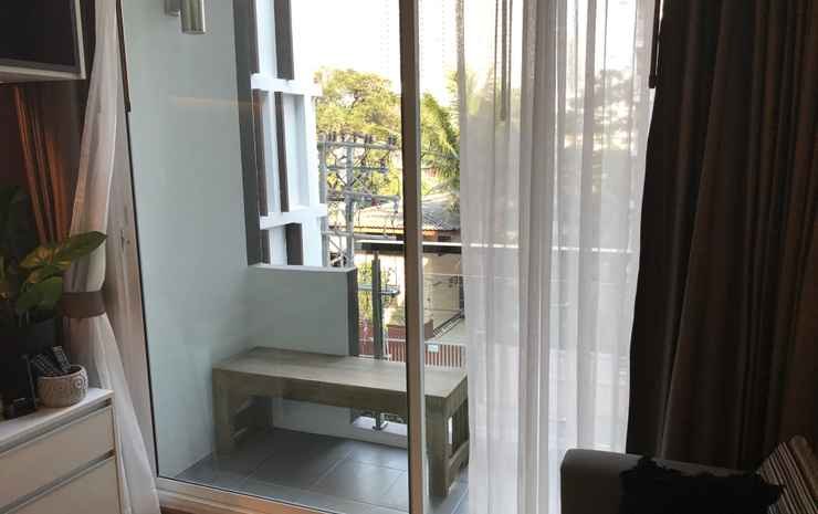 Бангкок: Luxury Condo Sukhumvit 11-13 Asoke Nana Nightlife