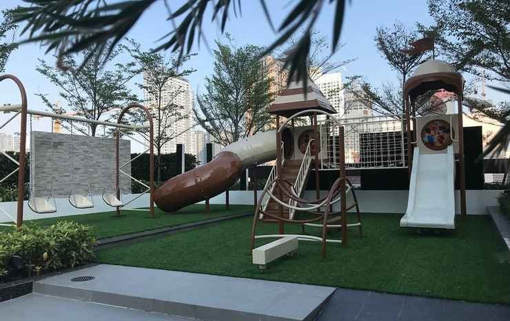 Бангкок: Luxury Condo Sukhumvit 11-13 Asoke Nana Nightlife