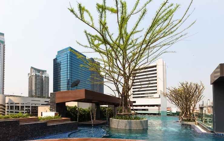 Бангкок: Luxury Condo Sukhumvit 11-13 Asoke Nana Nightlife