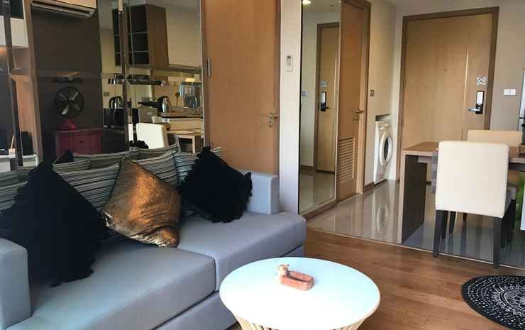 Бангкок: Luxury Condo Sukhumvit 11-13 Asoke Nana Nightlife