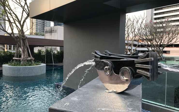 Бангкок: Luxury Condo Sukhumvit 11-13 Asoke Nana Nightlife