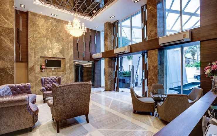 Бангкок: Luxury Condo Sukhumvit 11-13 Asoke Nana Nightlife