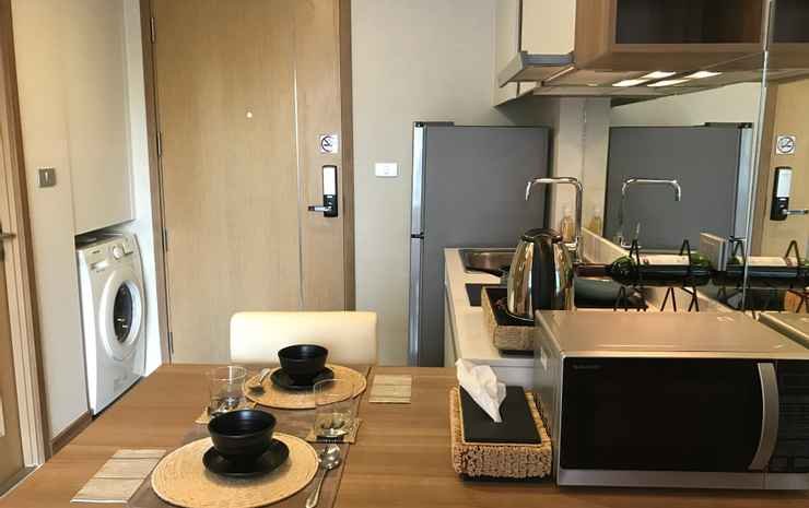 Бангкок: Luxury Condo Sukhumvit 11-13 Asoke Nana Nightlife