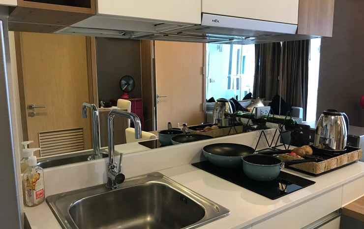 Бангкок: Luxury Condo Sukhumvit 11-13 Asoke Nana Nightlife