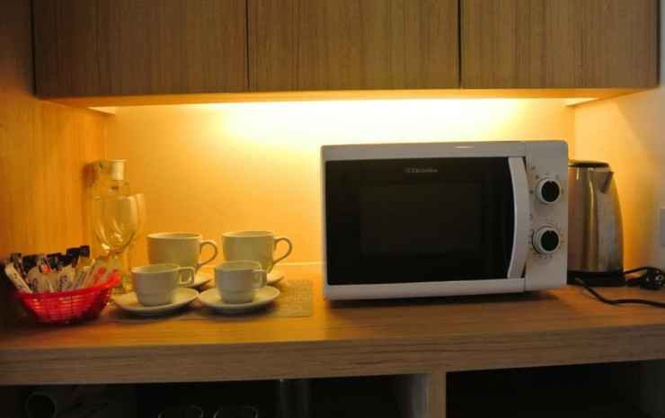 Кхонкэн: Himawari @Kanyarat Condo 11st Floor