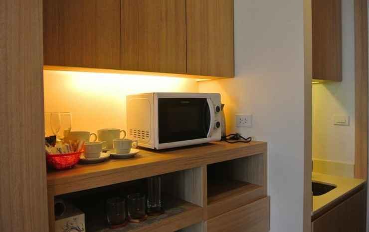 Кхонкэн: Himawari @Kanyarat Condo 11st Floor