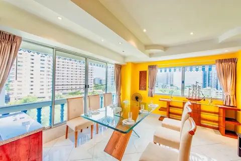 Ruamchok Ocean View — фото 1