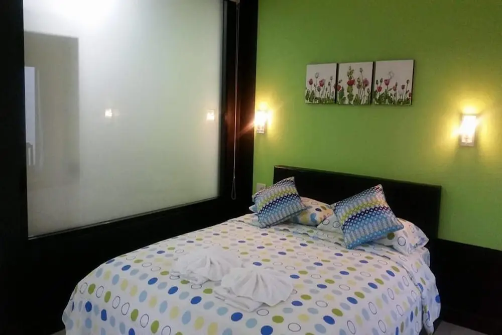 Чианграй: Na Risa Resort Chiangrai