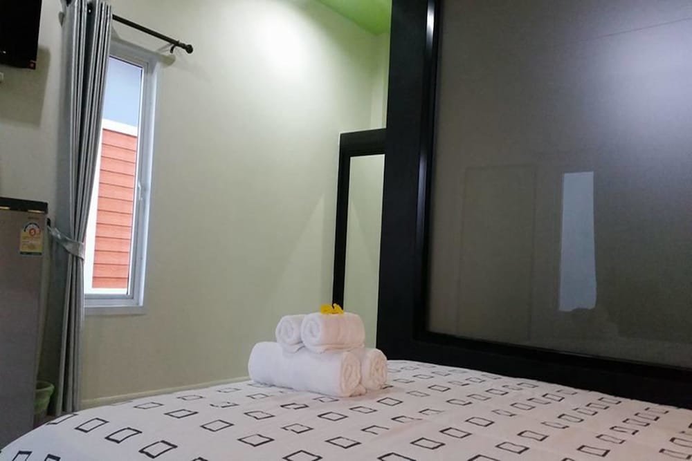 Чианграй: Na Risa Resort Chiangrai