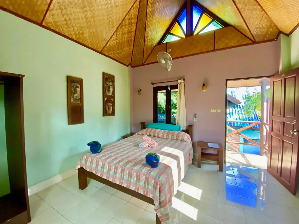 Муанг: Shanti Lodge Phuket