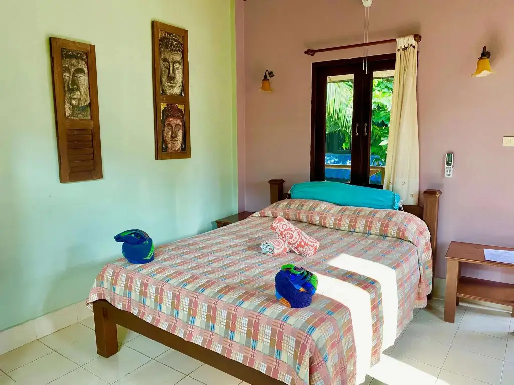 Муанг: Shanti Lodge Phuket