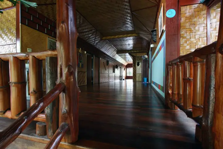 Муанг: Shanti Lodge Phuket