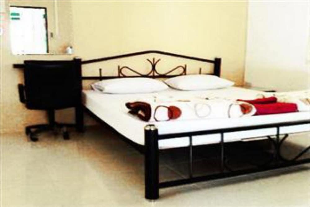 Кхлонг-Янг: Lawan Garden Resort by OYO Rooms