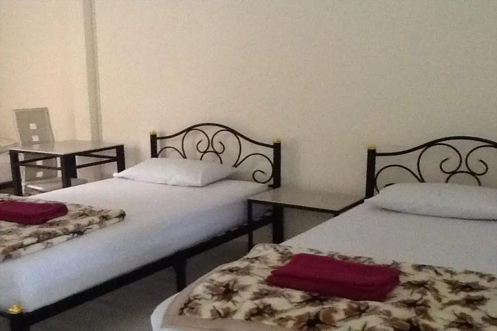Кхлонг-Янг: Lawan Garden Resort by OYO Rooms
