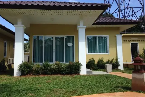 Krabi A-One Home — фото 1