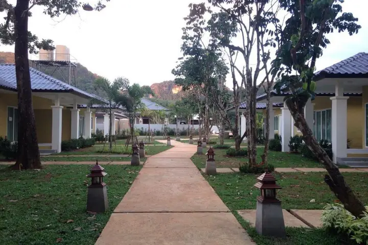 Краби: Krabi A-One Home