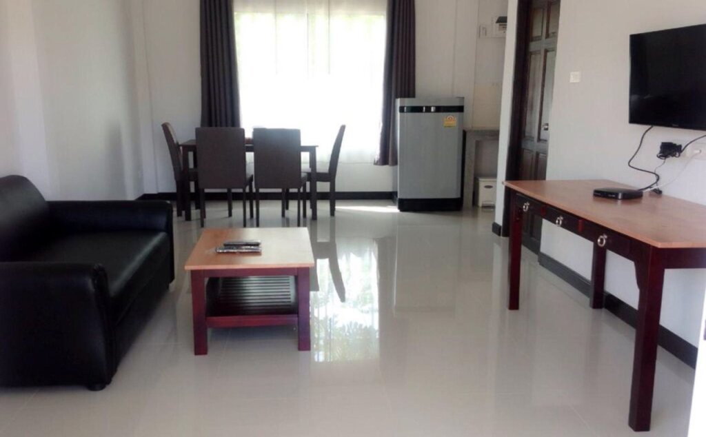 Краби: Krabi A-One Home