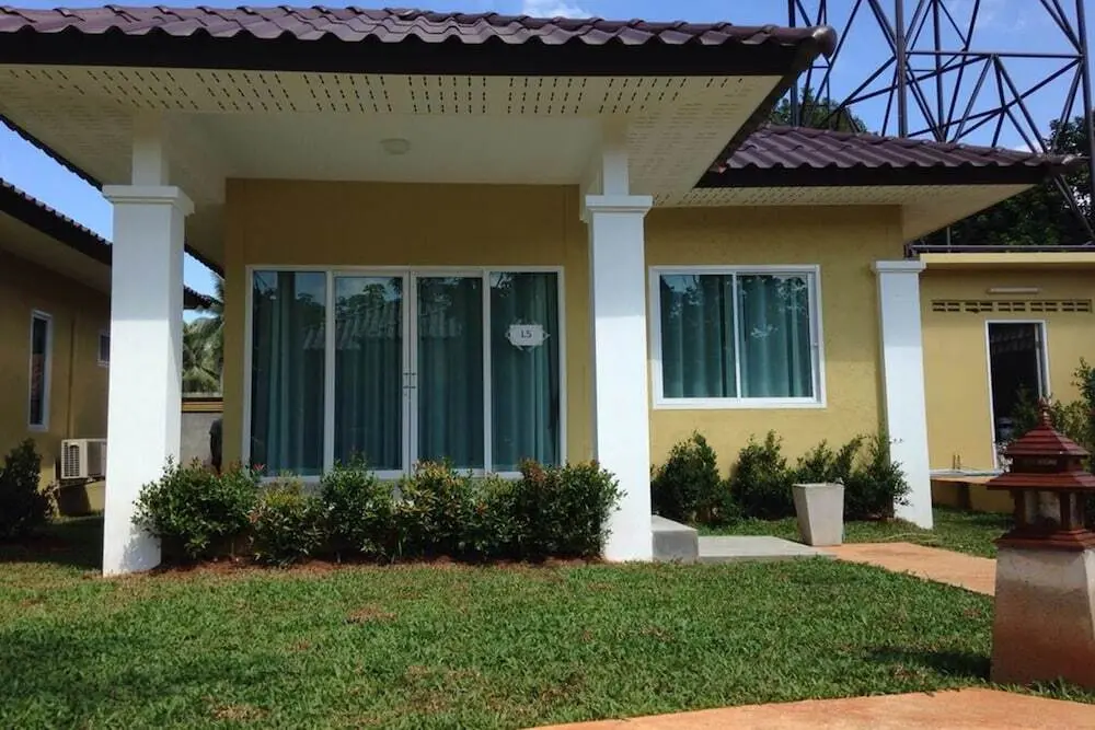 Краби: Krabi A-One Home