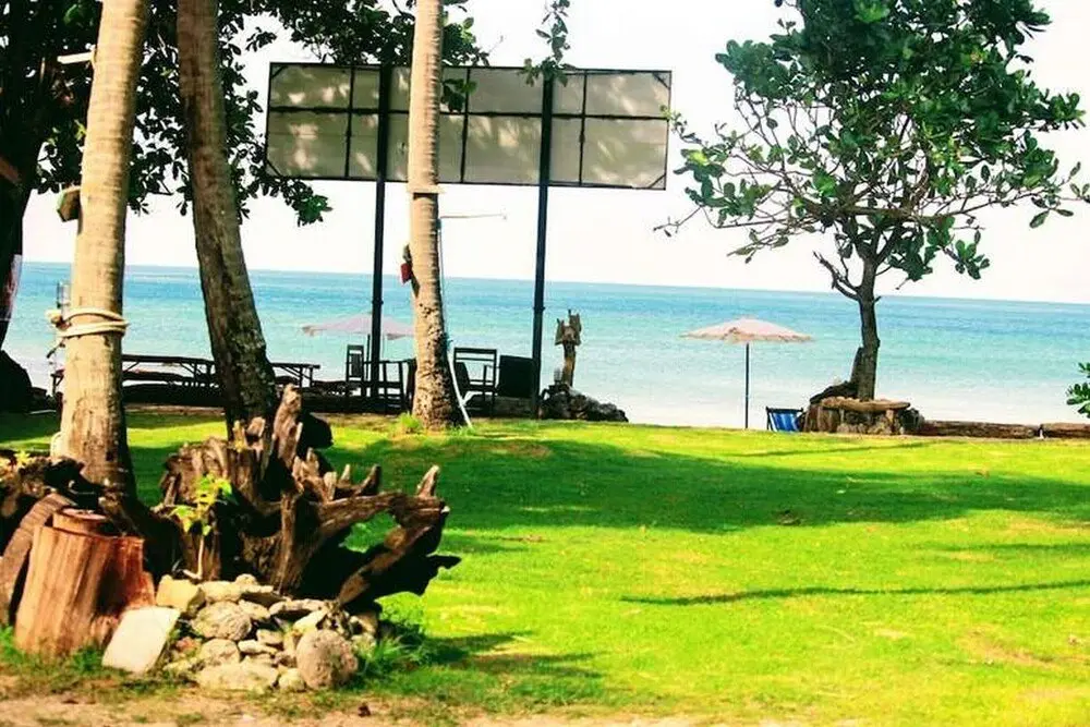 Краби: Lanta Beach Lodge by Oyo Rooms