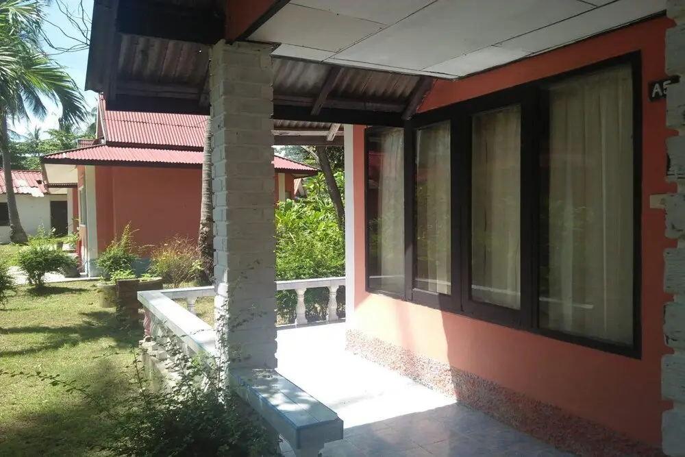 Краби: Lanta Beach Lodge by Oyo Rooms