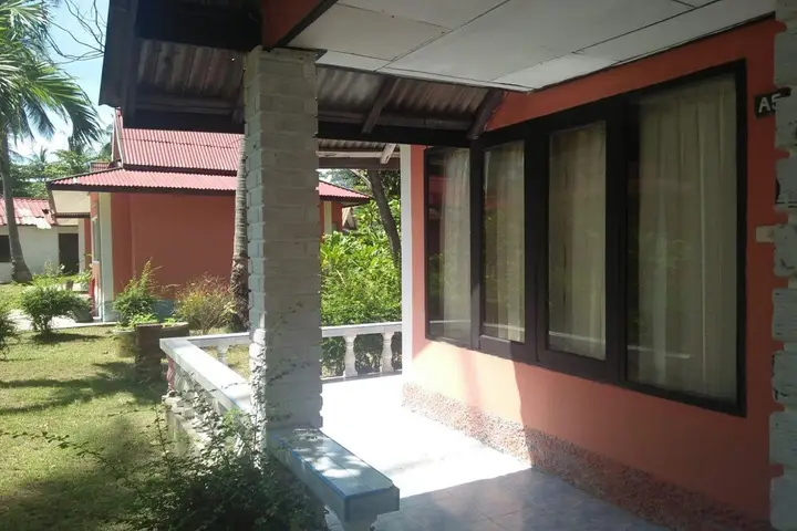 Краби: Lanta Beach Lodge by Oyo Rooms