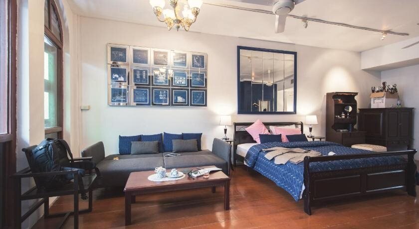 Муанг: 2 Rooms Boutique House