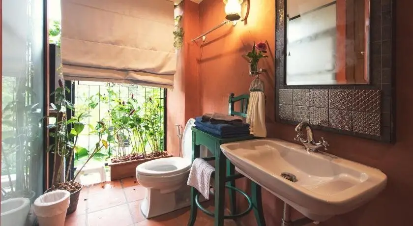 Муанг: 2 Rooms Boutique House