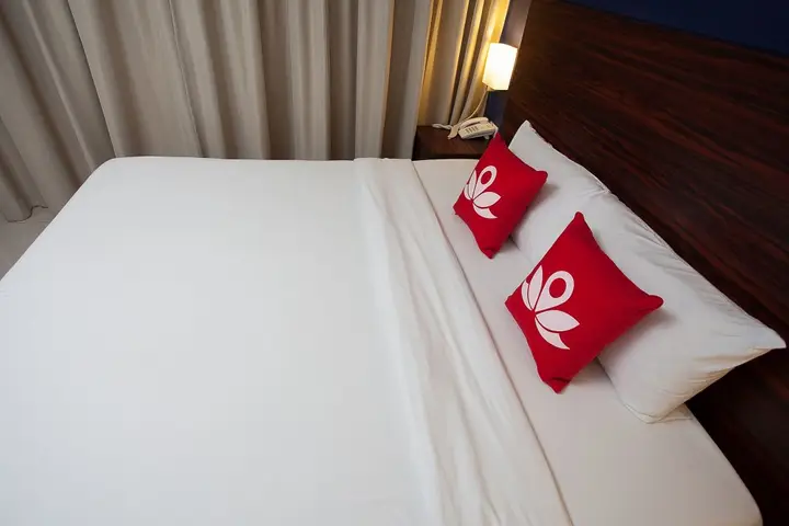 Бангкок: Отель ZEN Rooms Silom Soi 17