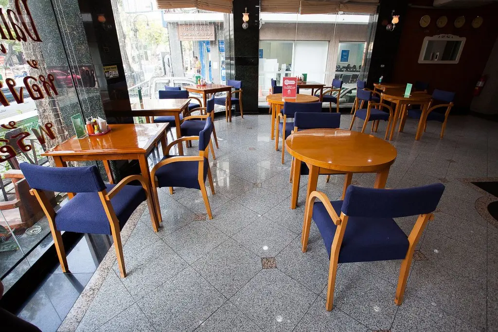 Бангкок: Отель ZEN Rooms Silom Soi 17