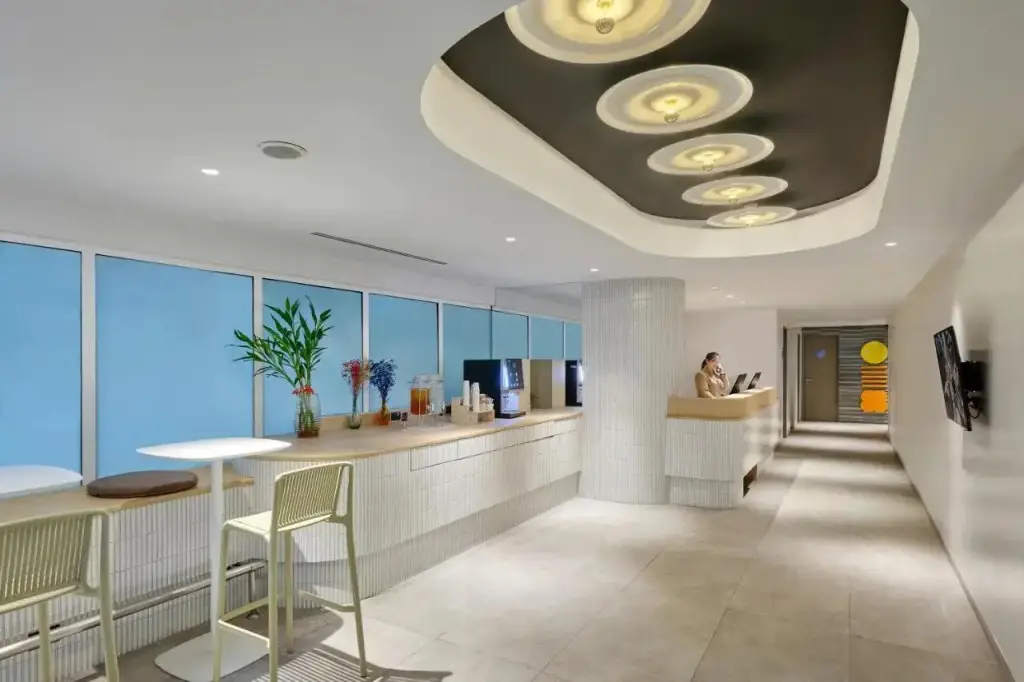 Бангкок: Citadines Sukhumvit 16 Bangkok