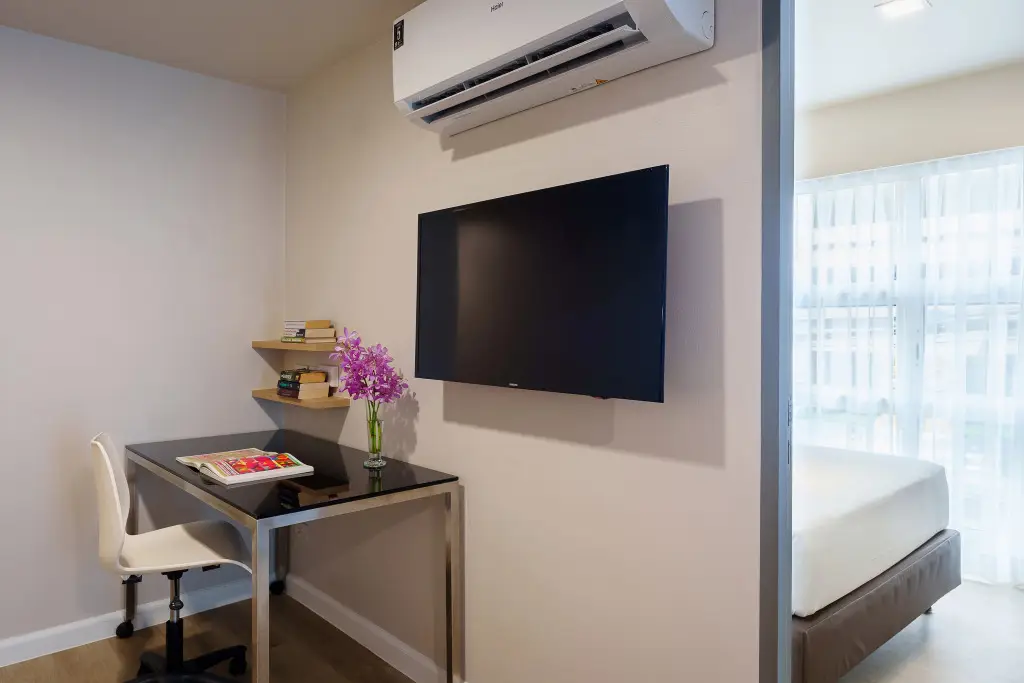 Бангкок: Citadines Sukhumvit 16 Bangkok