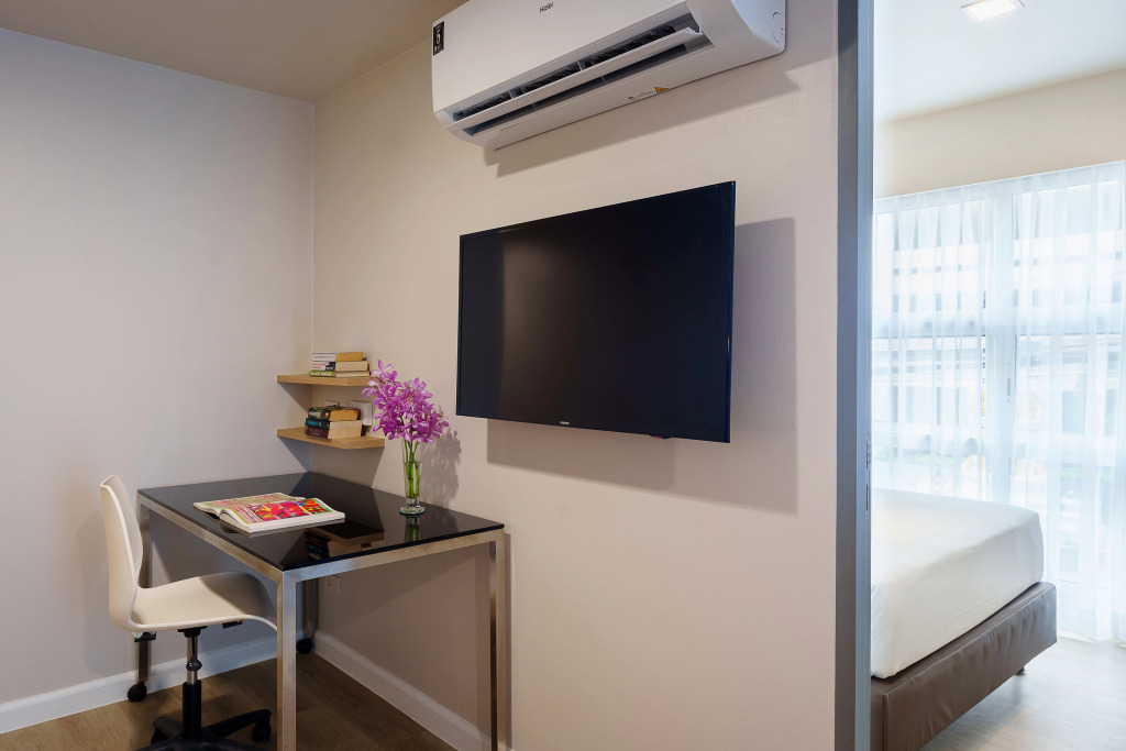 Бангкок: Citadines Sukhumvit 16 Bangkok
