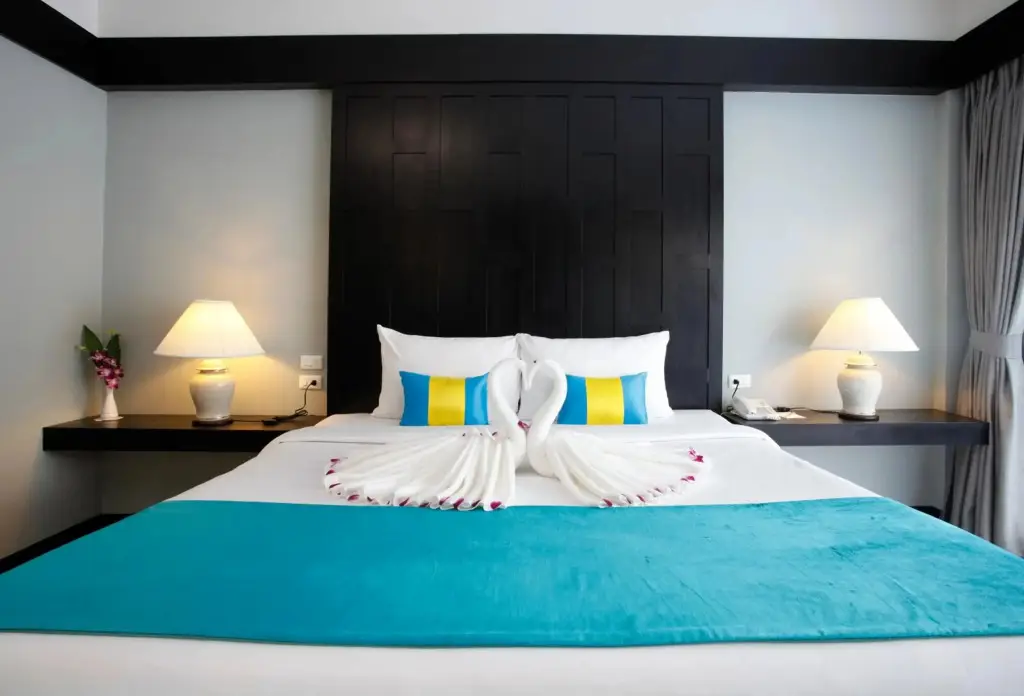 Муанг: Diamond Cottage Resort & Spa