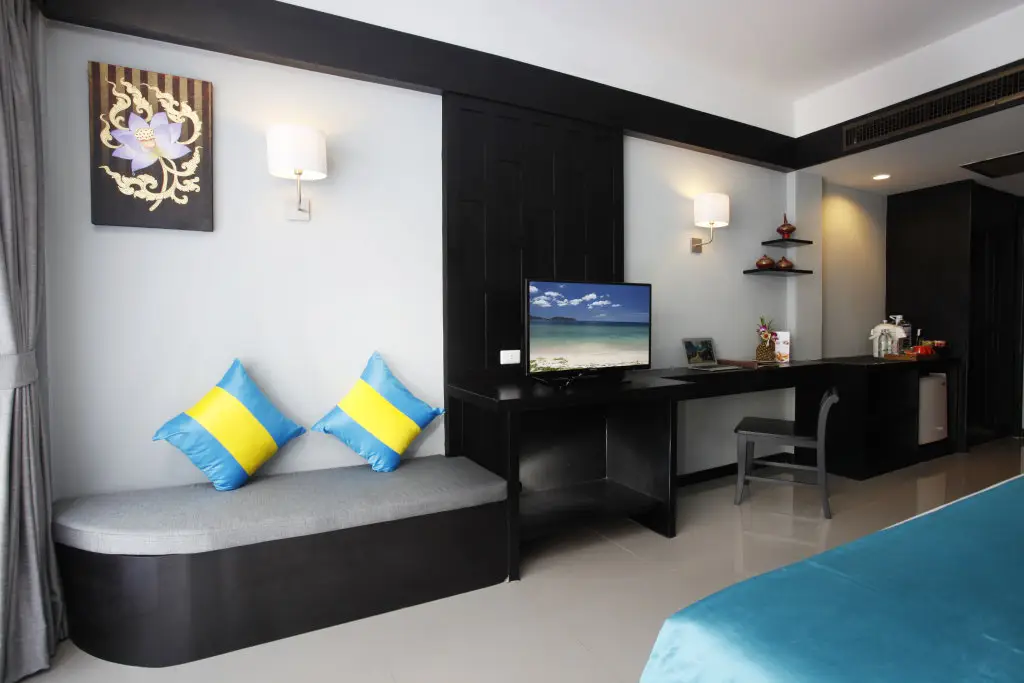 Diamond Cottage Resort & Spa — фото 1