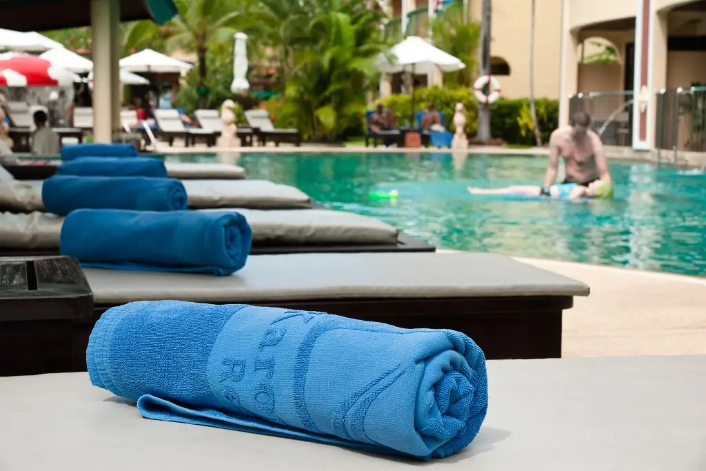 Пхукет: Karon Sea Sands Resort