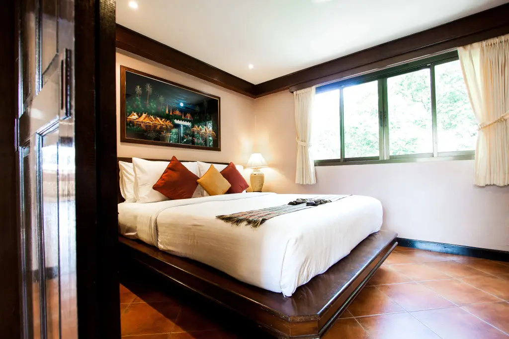 Пхукет: Karon Sea Sands Resort