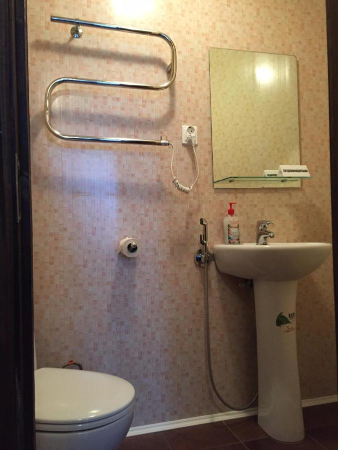 Взвад: Дом Охотника и Рыбака
