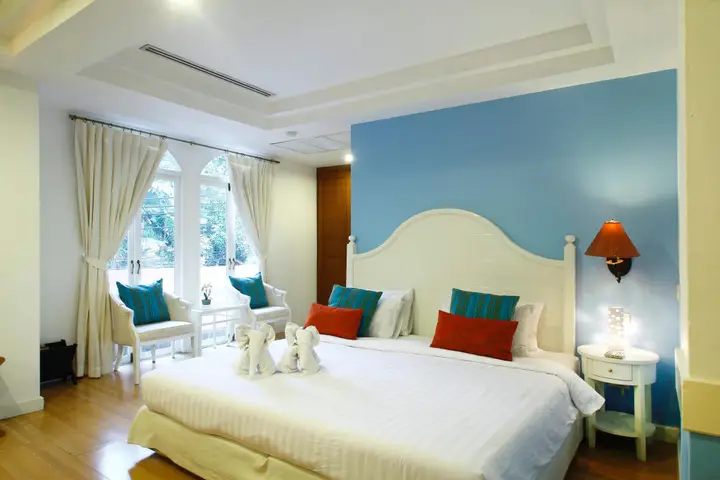 Бангкок: Отель La Petite Salil Sukhumvit 8