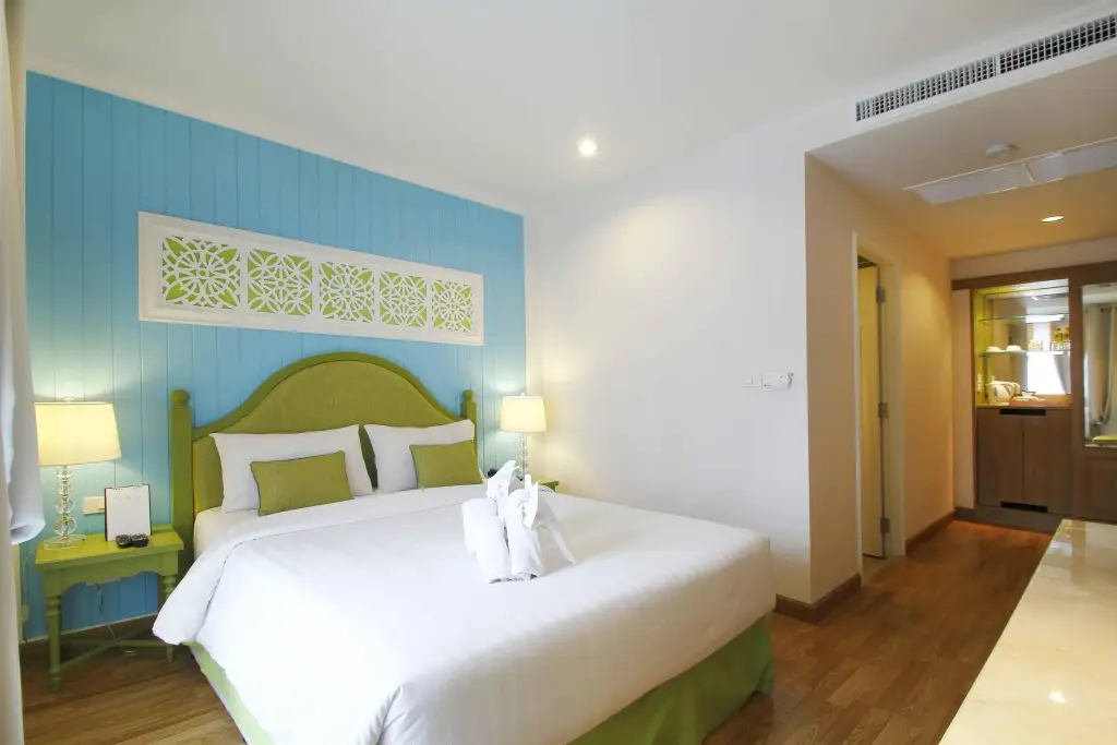 Бангкок: Отель La Petite Salil Sukhumvit 8