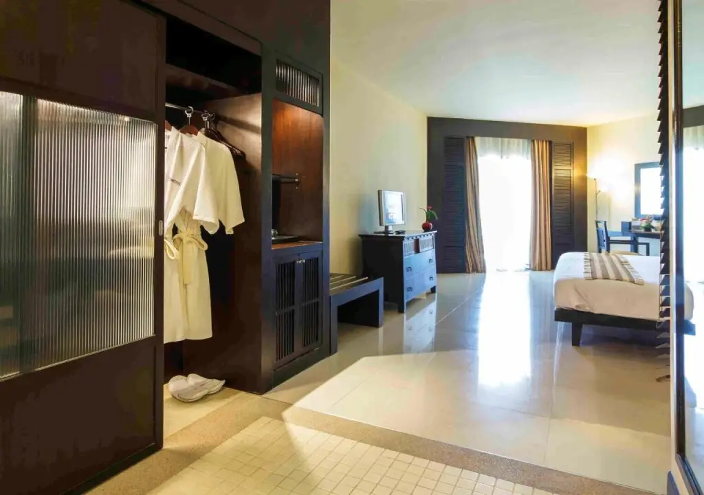 Чумпхон: The Nouveau Chumphon Beach Resort & Golf
