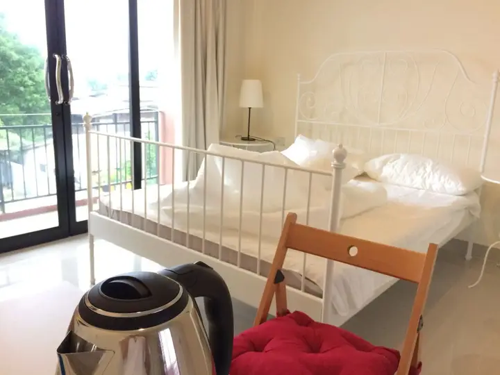 Накхонситхаммарат: Montra Nakhon Guesthouse