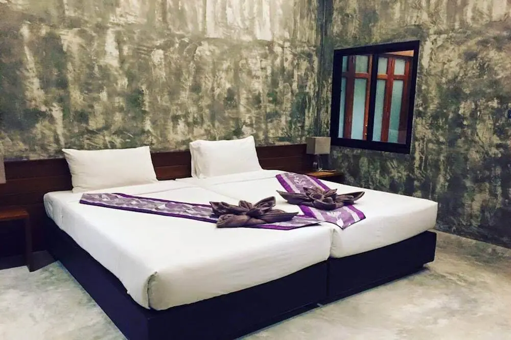 Пак-Чонг: Khaoyai Aiyara Resort
