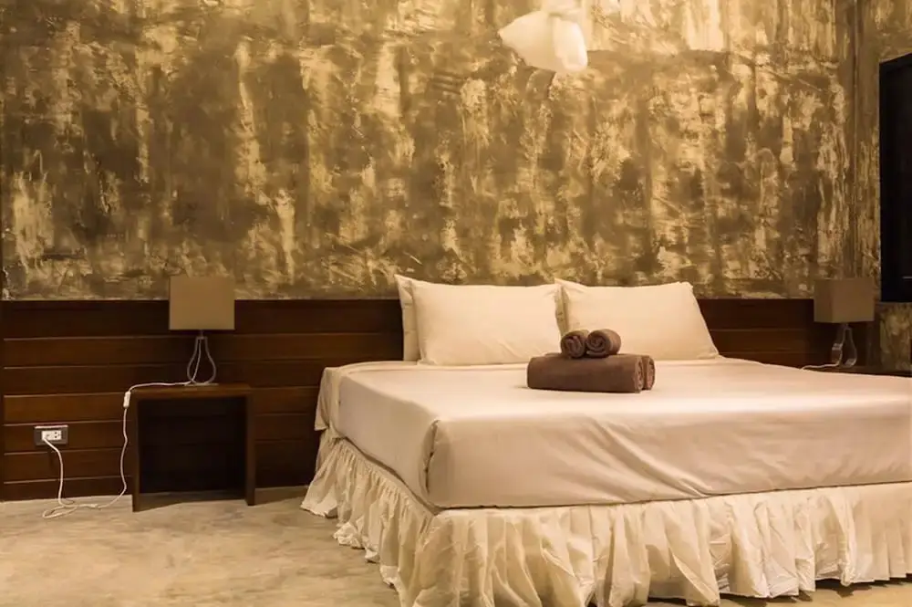 Пак-Чонг: Khaoyai Aiyara Resort