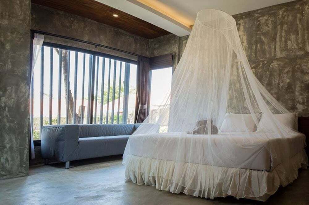 Пак-Чонг: Khaoyai Aiyara Resort